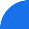 red circle with black icon CRO